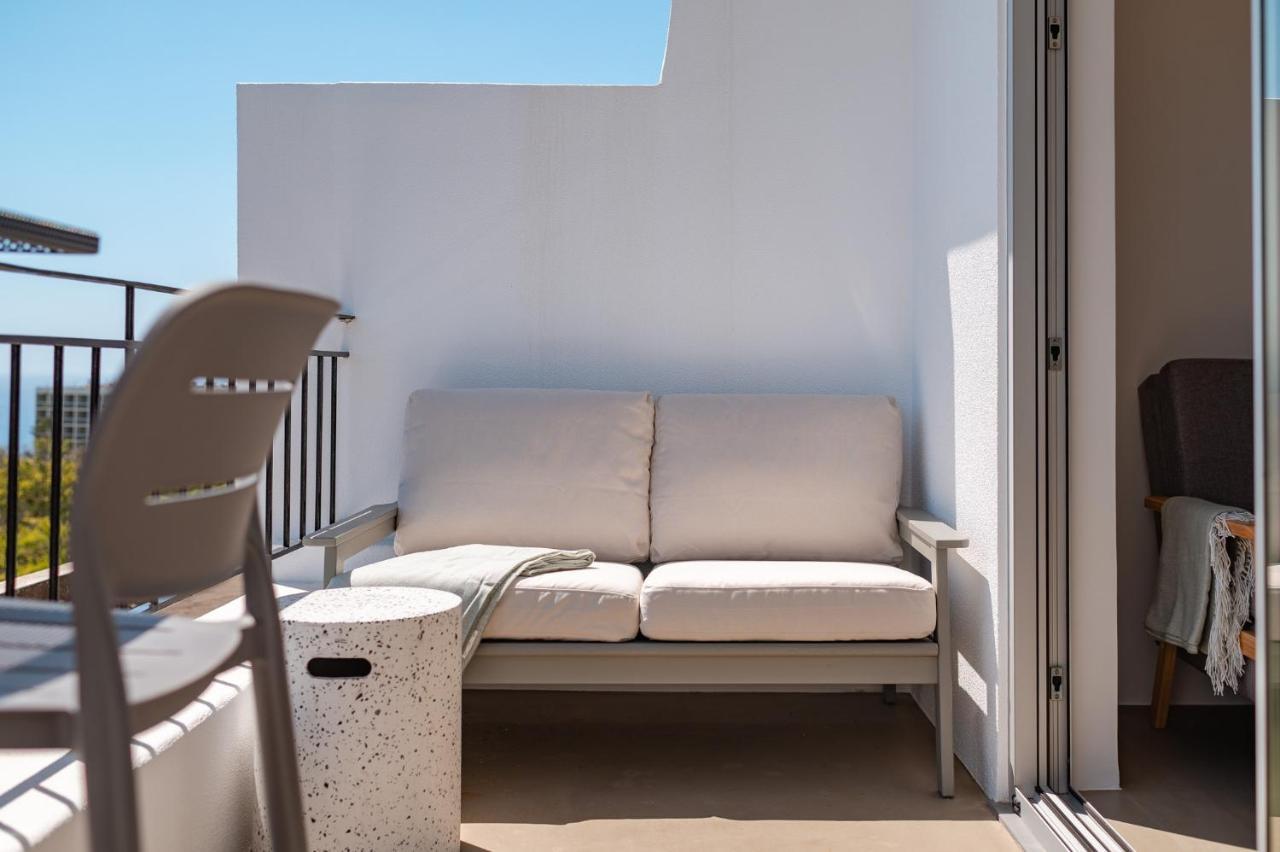 Jasmineiro Serra - Ocean View Studio Funchal (Madeira) Exterior foto